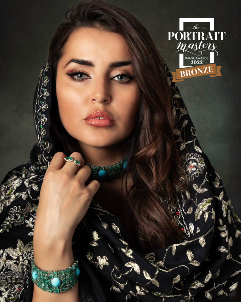 Alina bronze - PhotoArt by Ralf Alina bronze - PhotoArt by Ralf