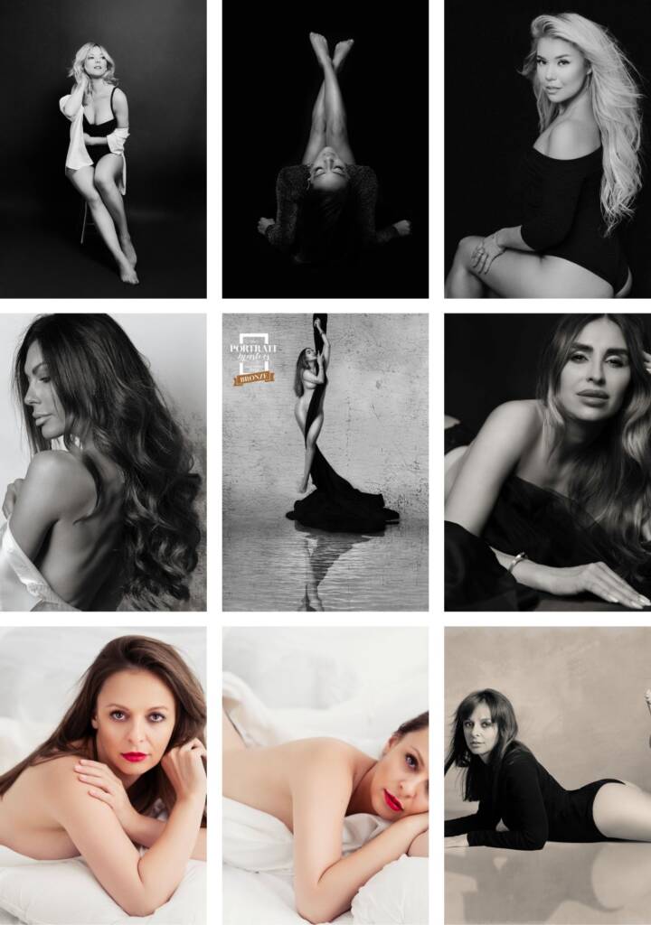 Colaj Boudoir - PhotoArt by Ralf Colaj Boudoir - PhotoArt by Ralf