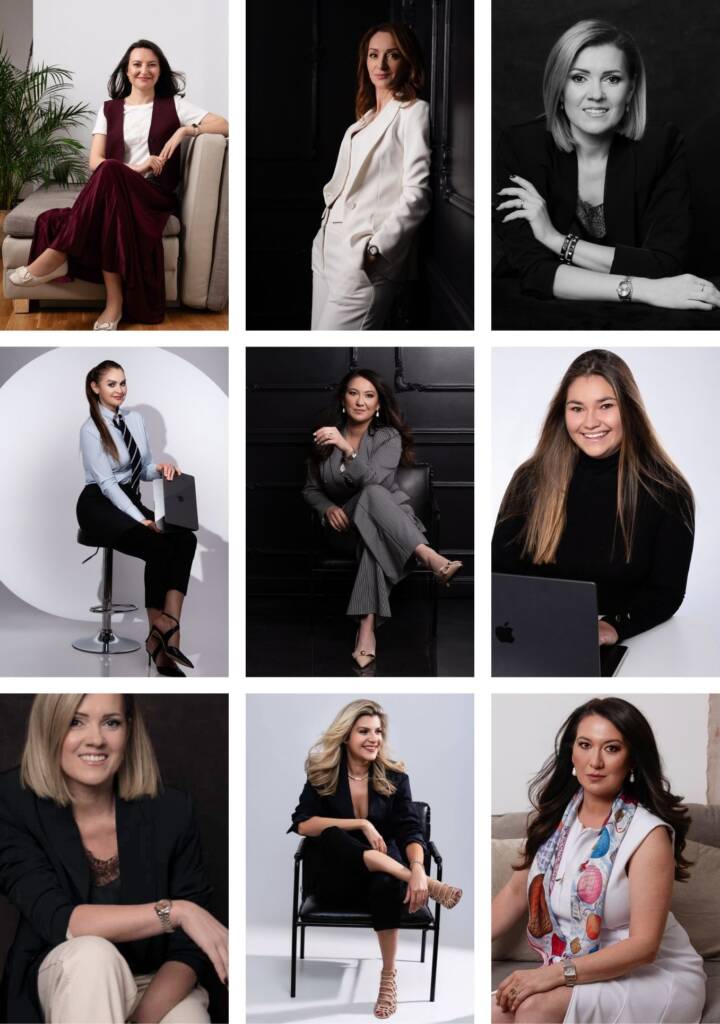 Colaj Corporate - PhotoArt by Ralf Colaj Corporate - PhotoArt by Ralf