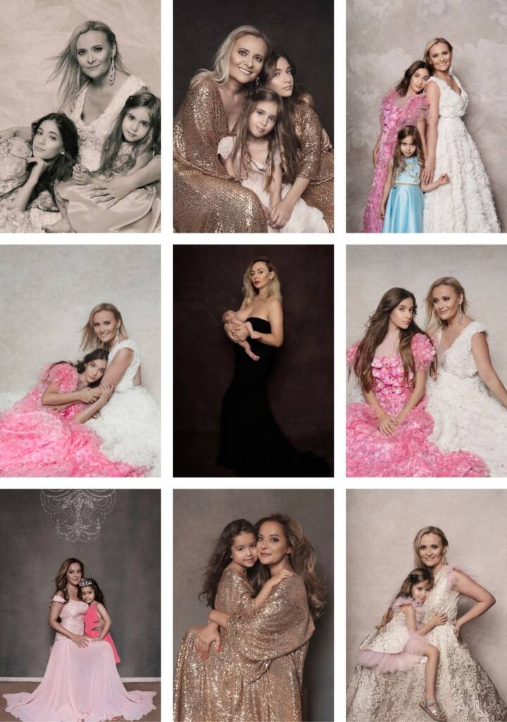 Colaj Mommy Me - PhotoArt by Ralf Colaj Mommy Me - PhotoArt by Ralf
