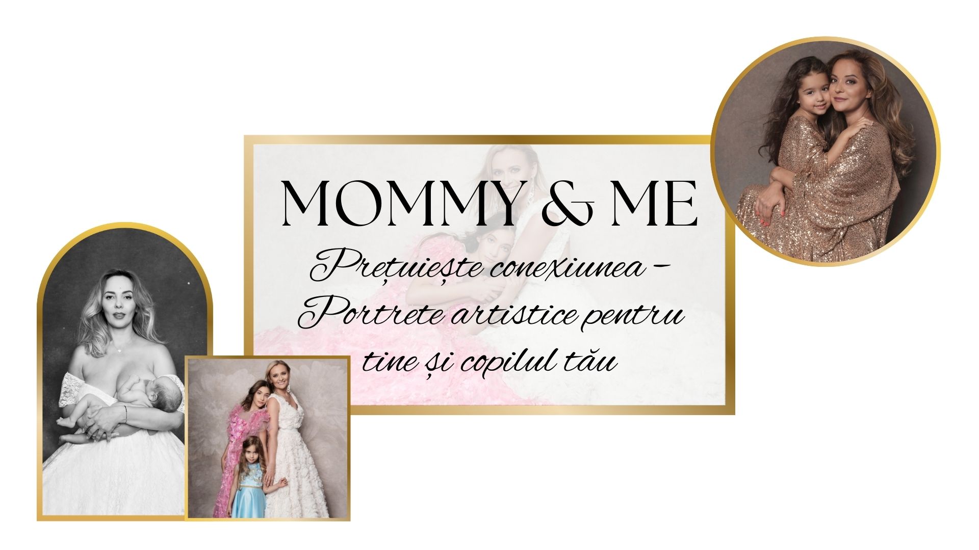 Mommy me PhotoSessions Cover 1 - PhotoArt by Ralf