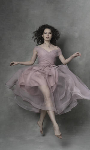 Dancing scaled - PhotoArt by Ralf Dancing