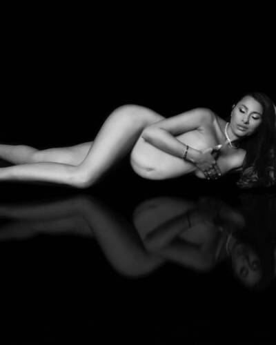 Denisa 02 bw scaled - PhotoArt by Ralf Image by Ralf (www.photoartbyralf.com)